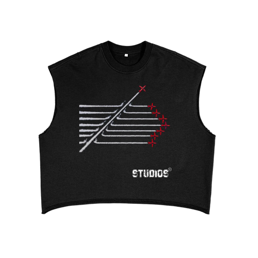 Disrupt "Flight" Boxy Tee