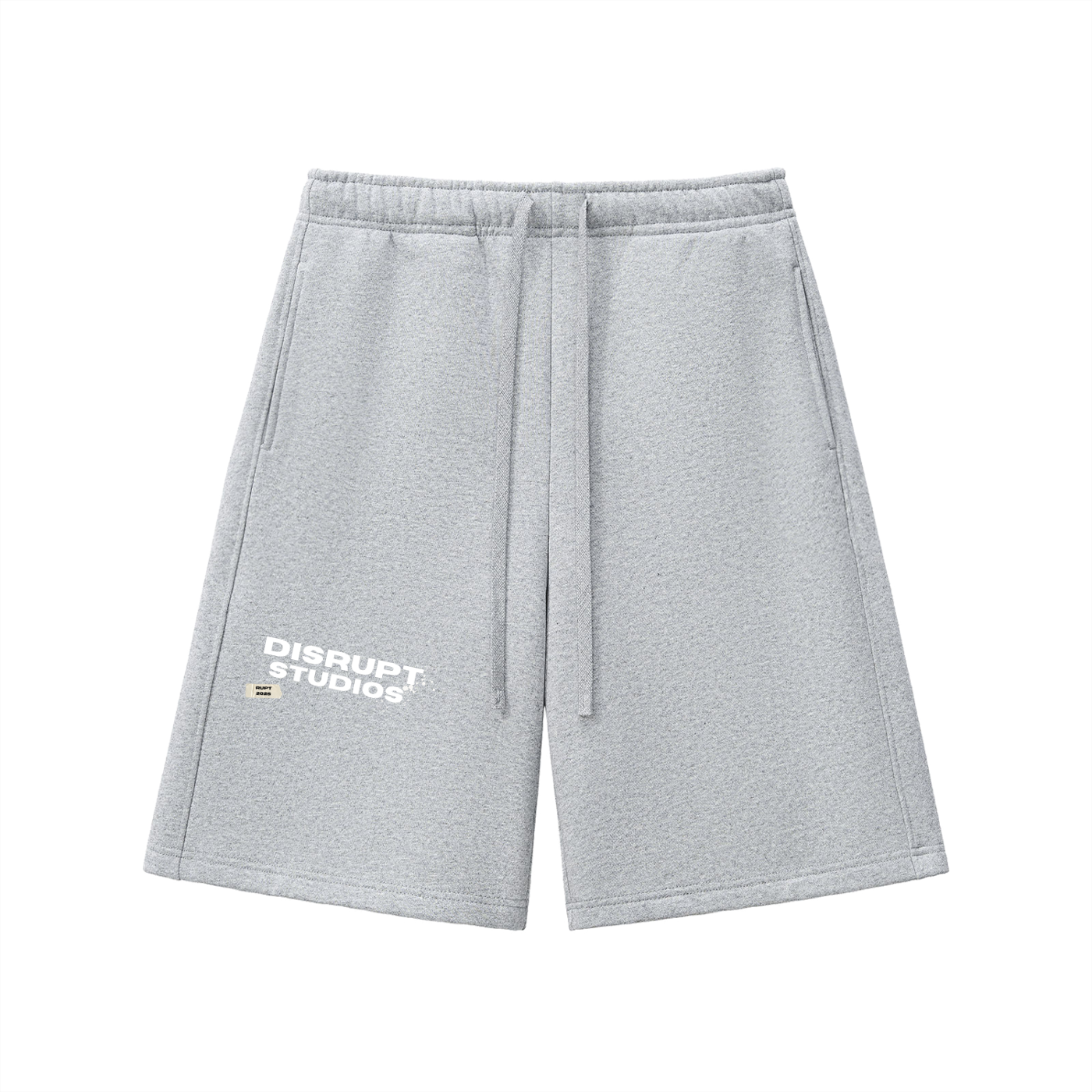 Essential Heavyweight Fleece Shorts