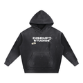 Disrupt Vintage Washed Hoodie