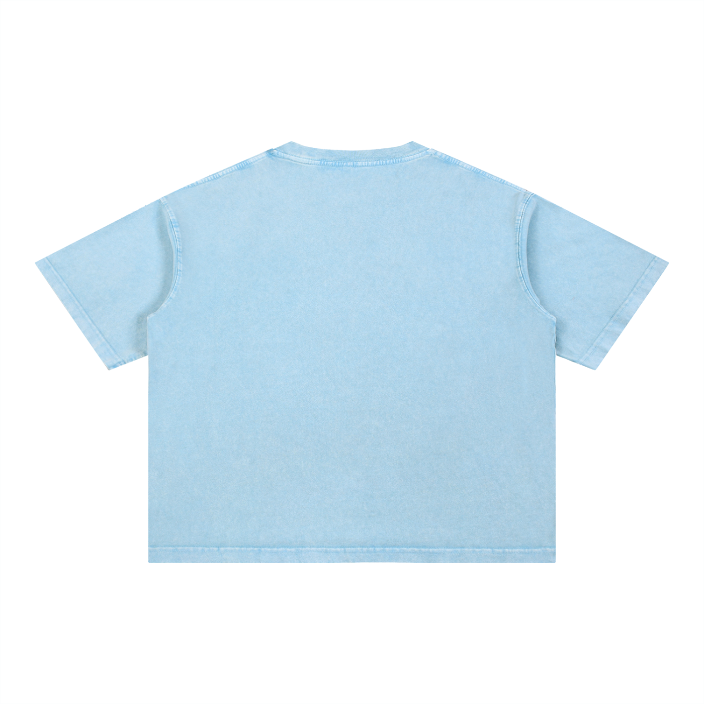 Disrupt “Tape” Oversized Tee