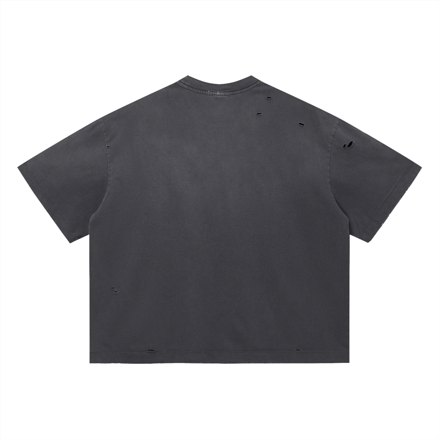 Disrupt Vintage Boxy Oversized Tee