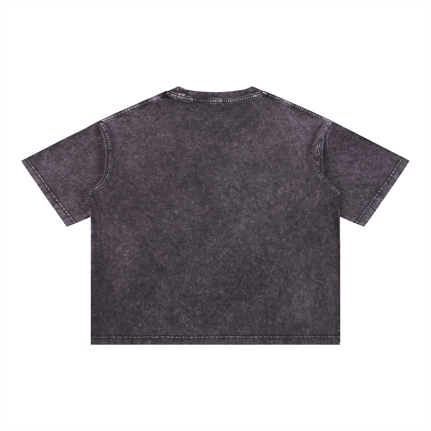 Disrupt “Tape” Oversized Tee