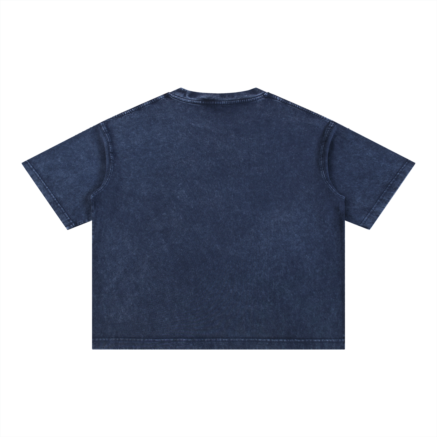 Disrupt “Tape” Oversized Tee