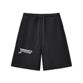 Essential Heavyweight Fleece Shorts