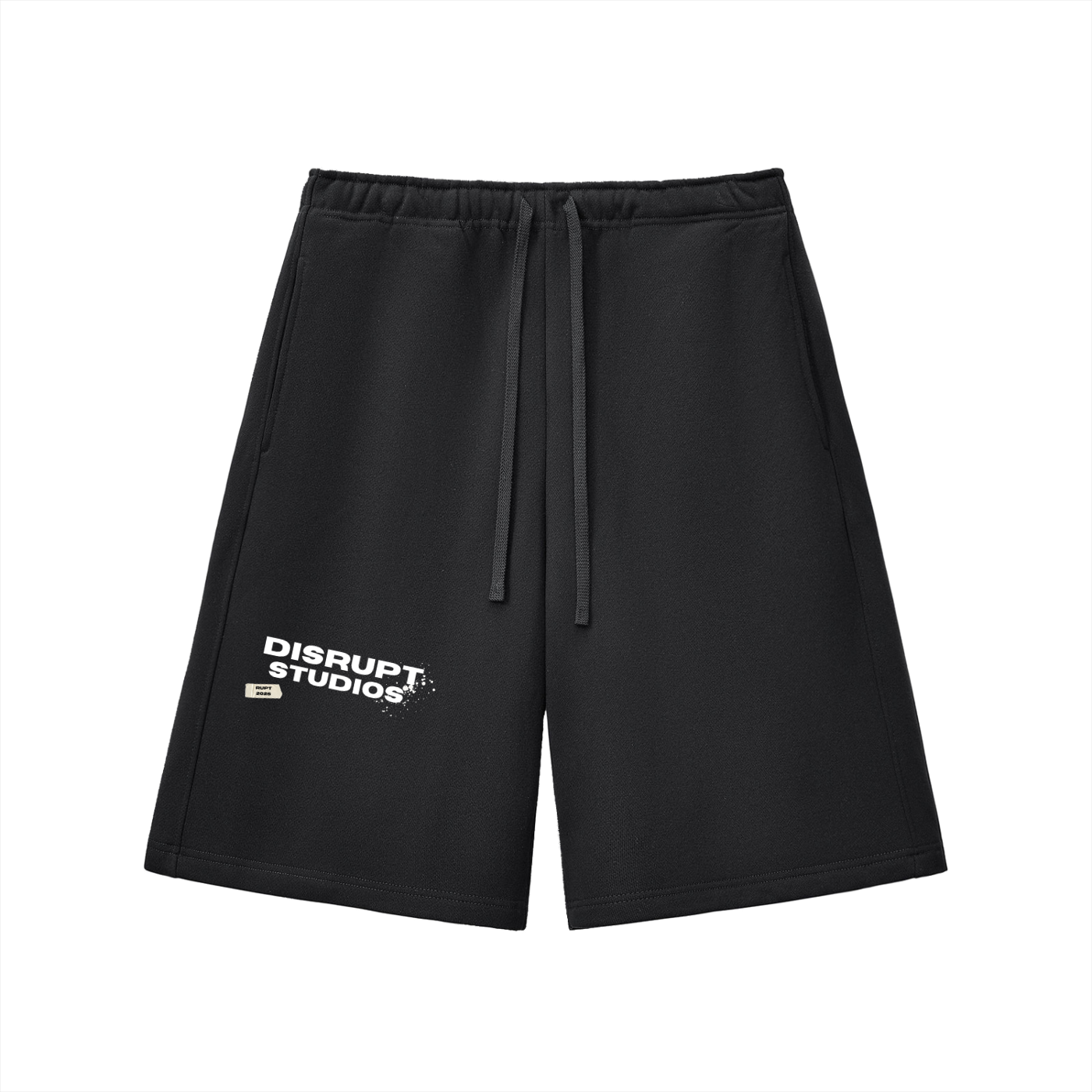 Essential Heavyweight Fleece Shorts