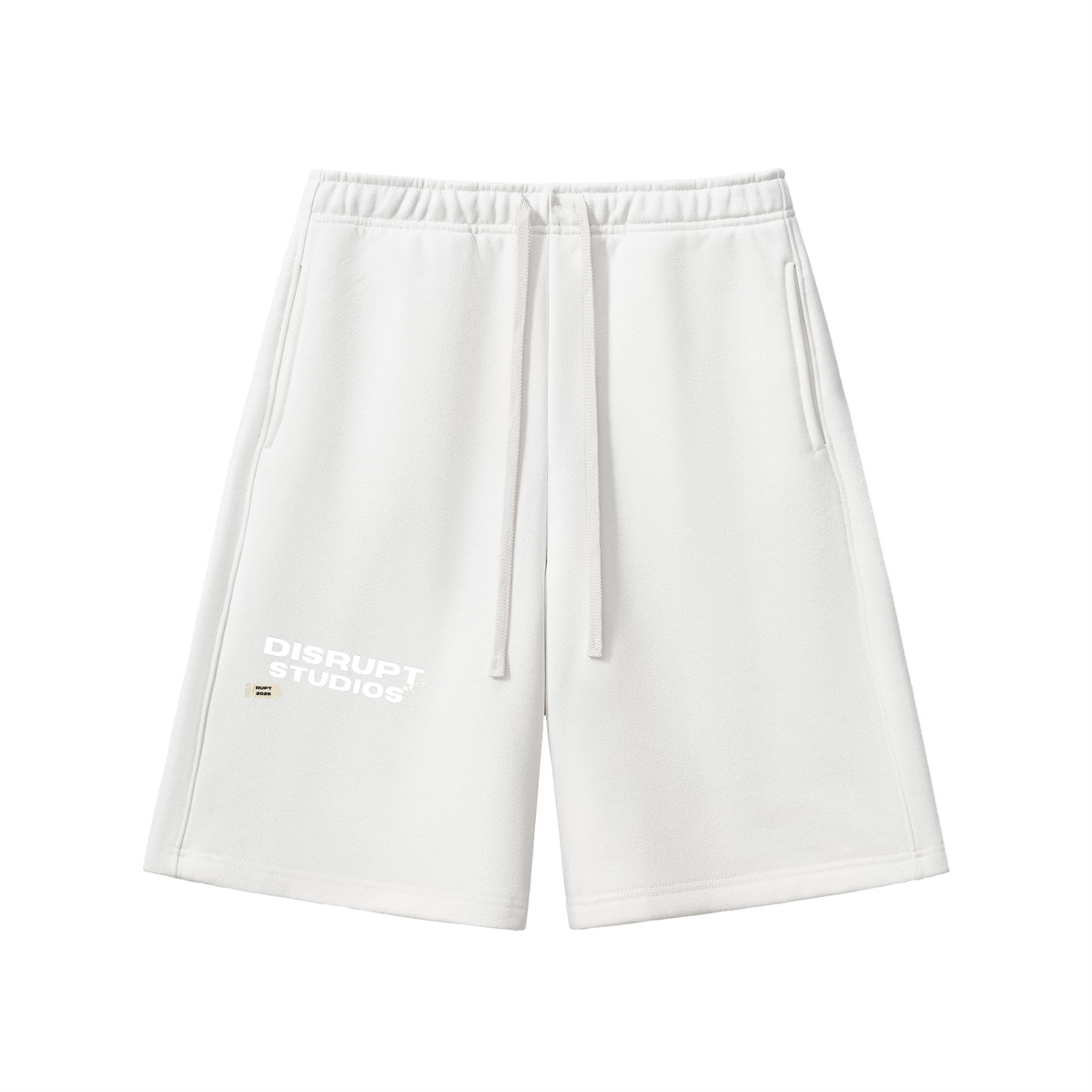 Essential Heavyweight Fleece Shorts