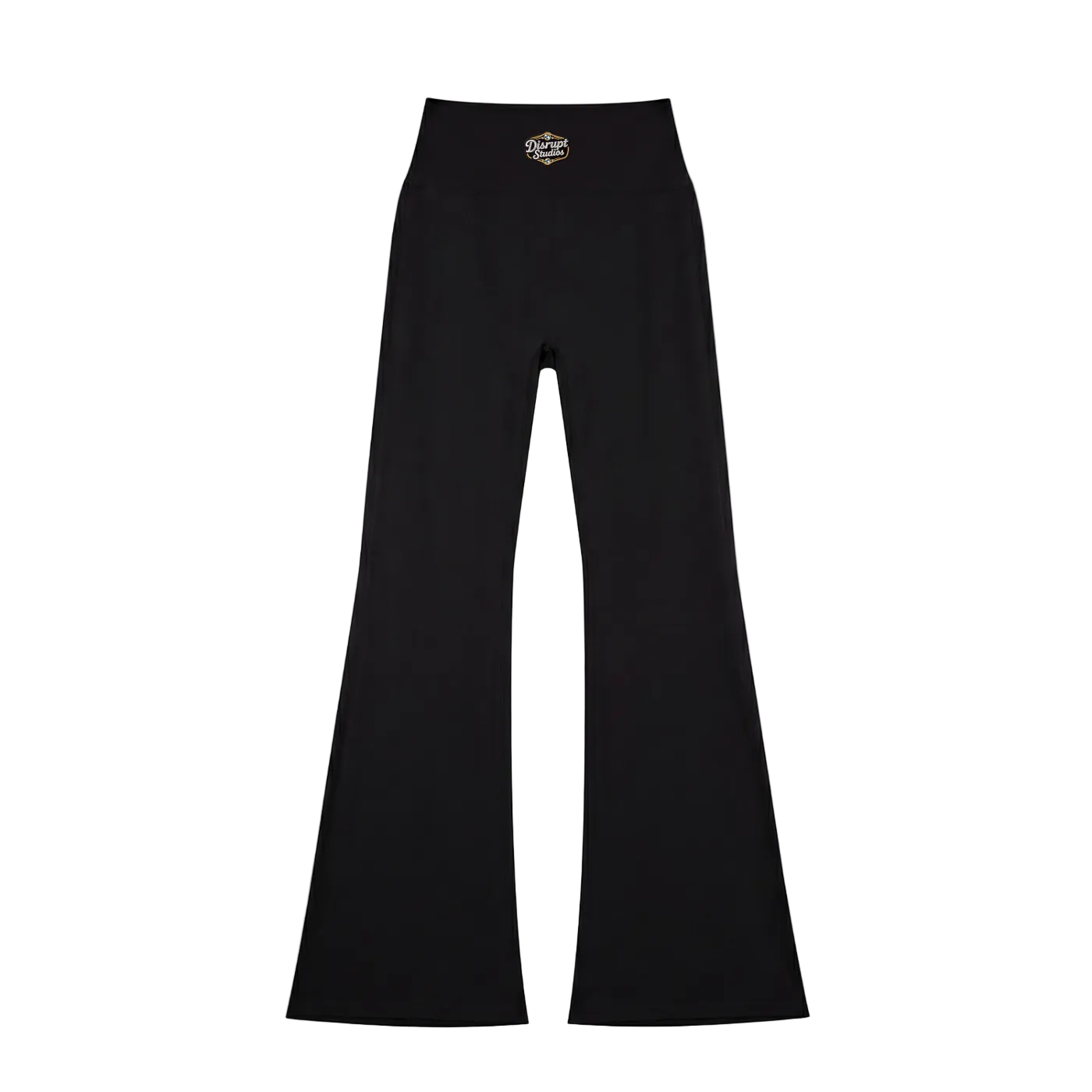 DISRUPT Flared Leggings