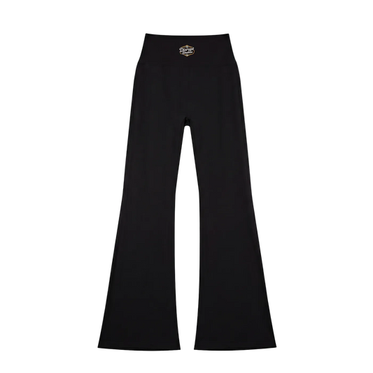 DISRUPT Flared Leggings