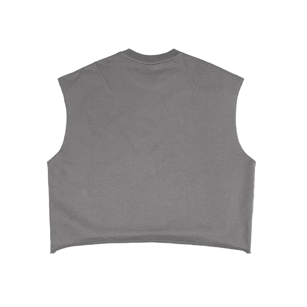 Disrupt "Flight" Boxy Tee