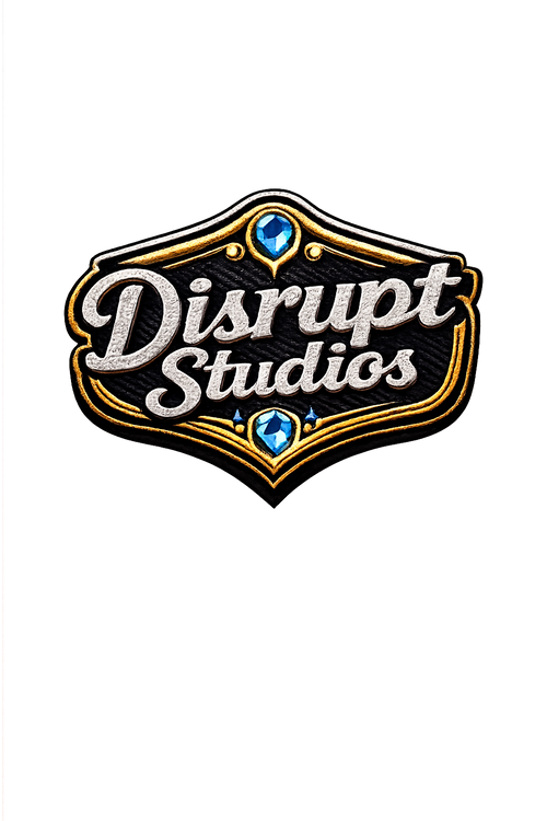 Disrupt Studios