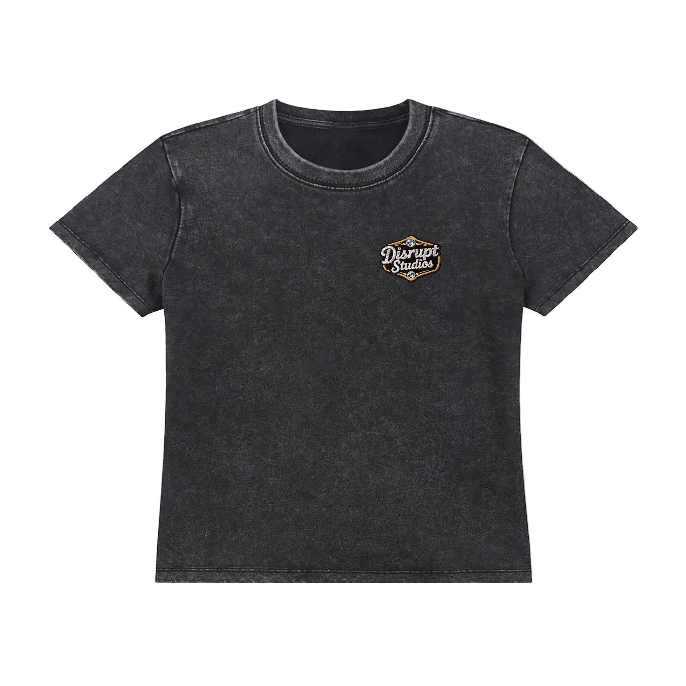 DISRUPT Women’s Vintage Tee