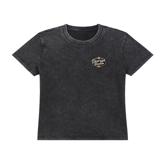 DISRUPT Women’s Vintage Tee