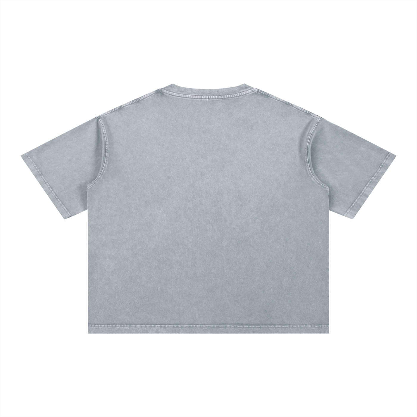 Disrupt “Tape” Oversized Tee