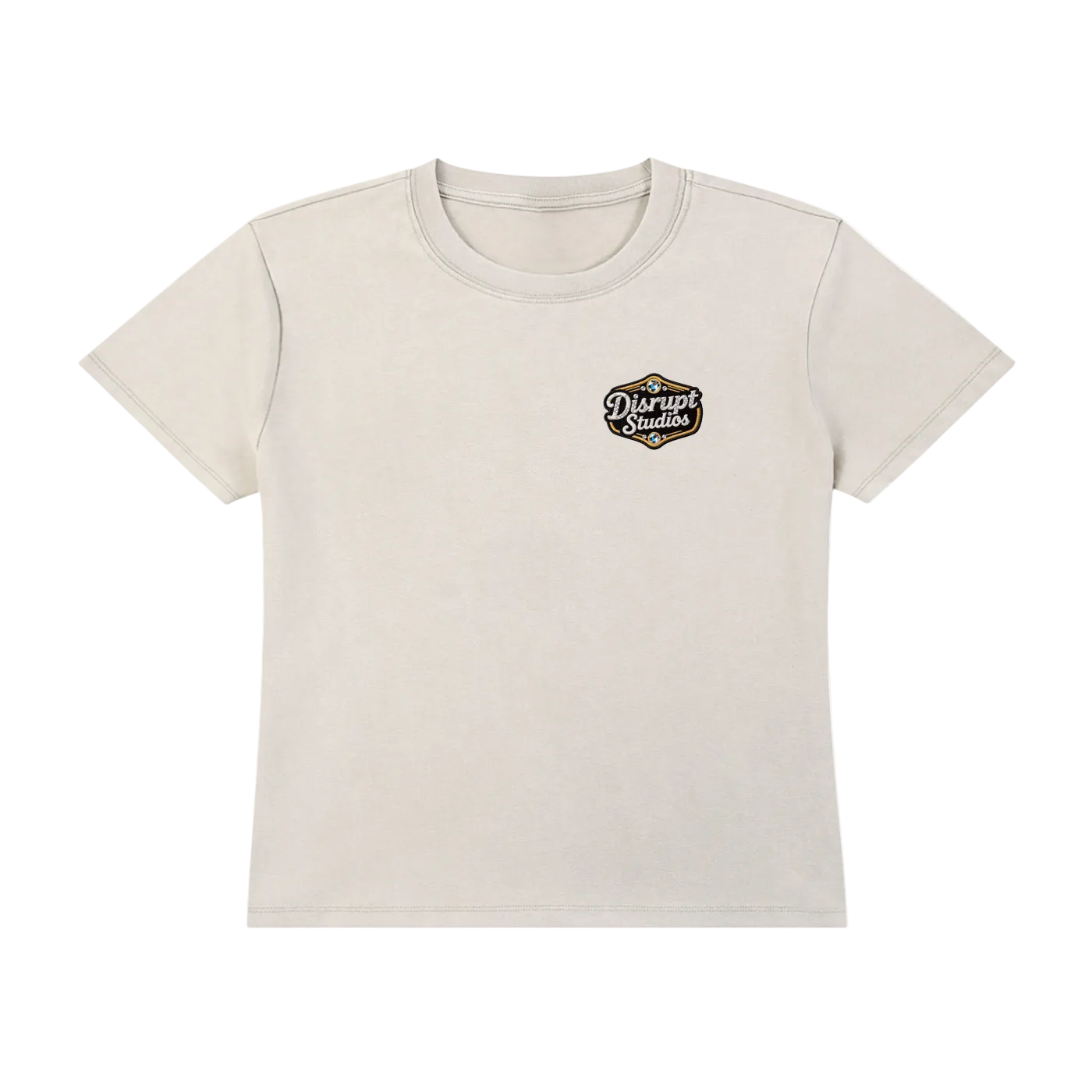 DISRUPT Women’s Vintage Tee
