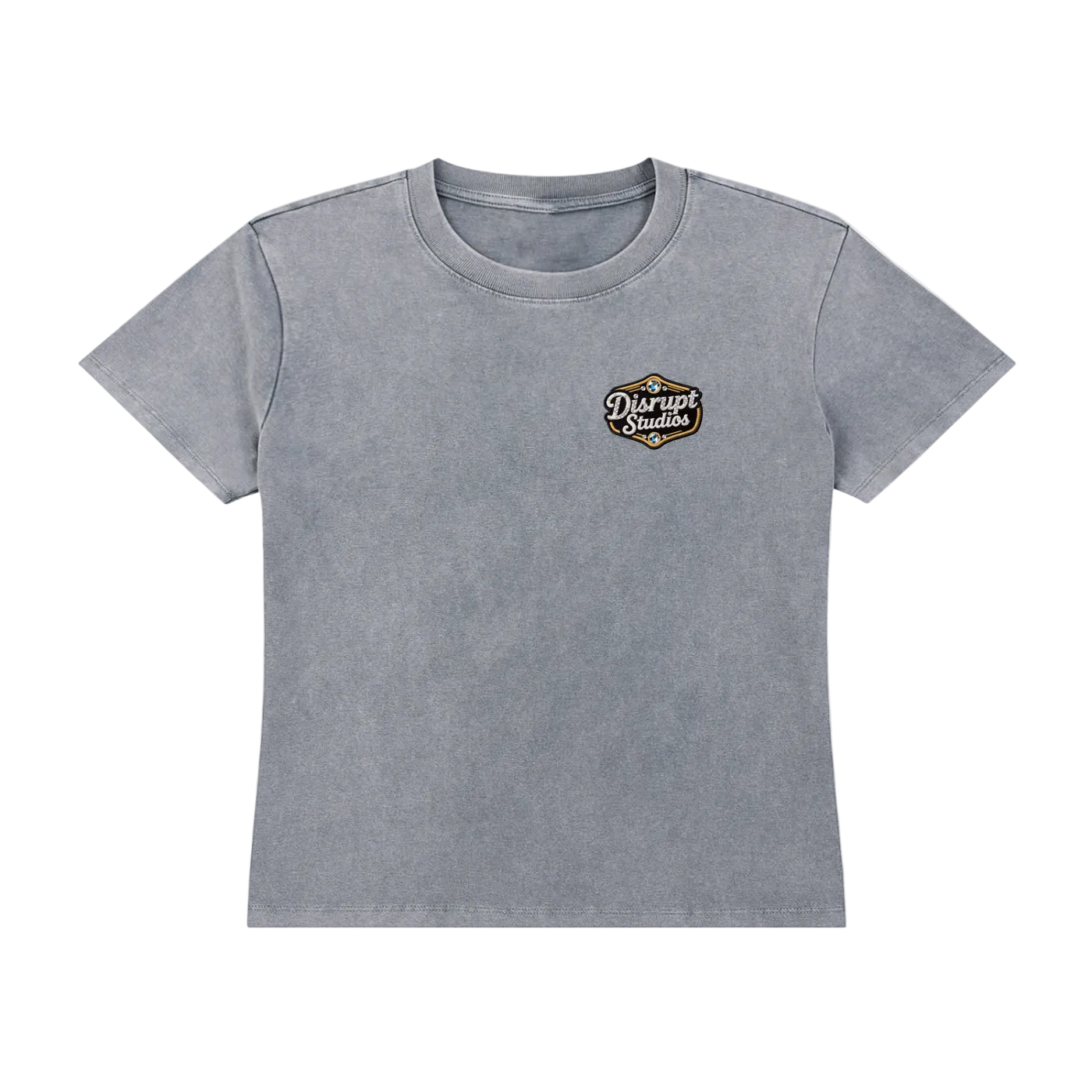 DISRUPT Women’s Vintage Tee