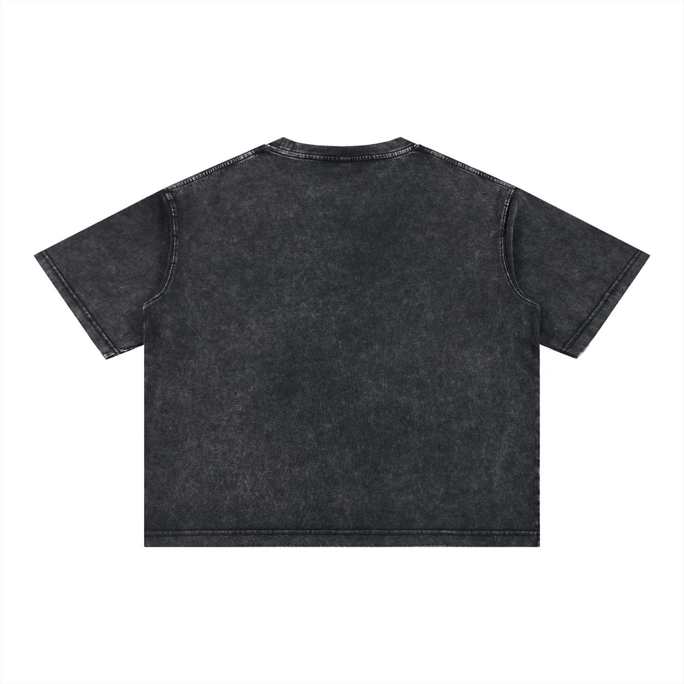 Disrupt “Tape” Oversized Tee