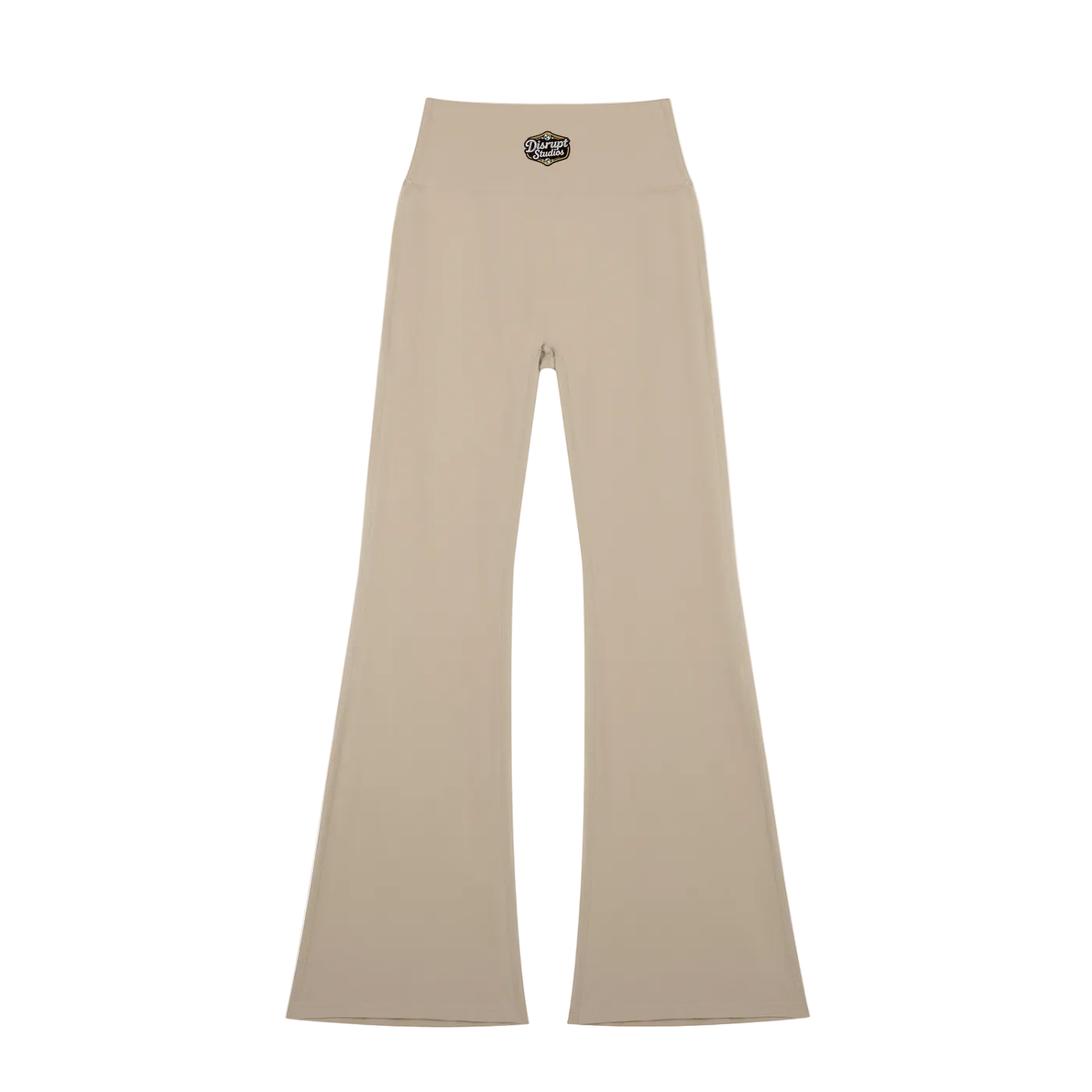 DISRUPT Flared Leggings