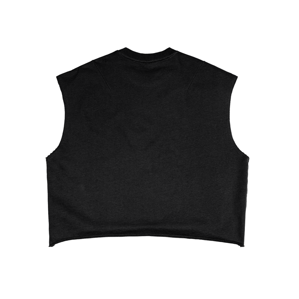Disrupt "Flight" Boxy Tee