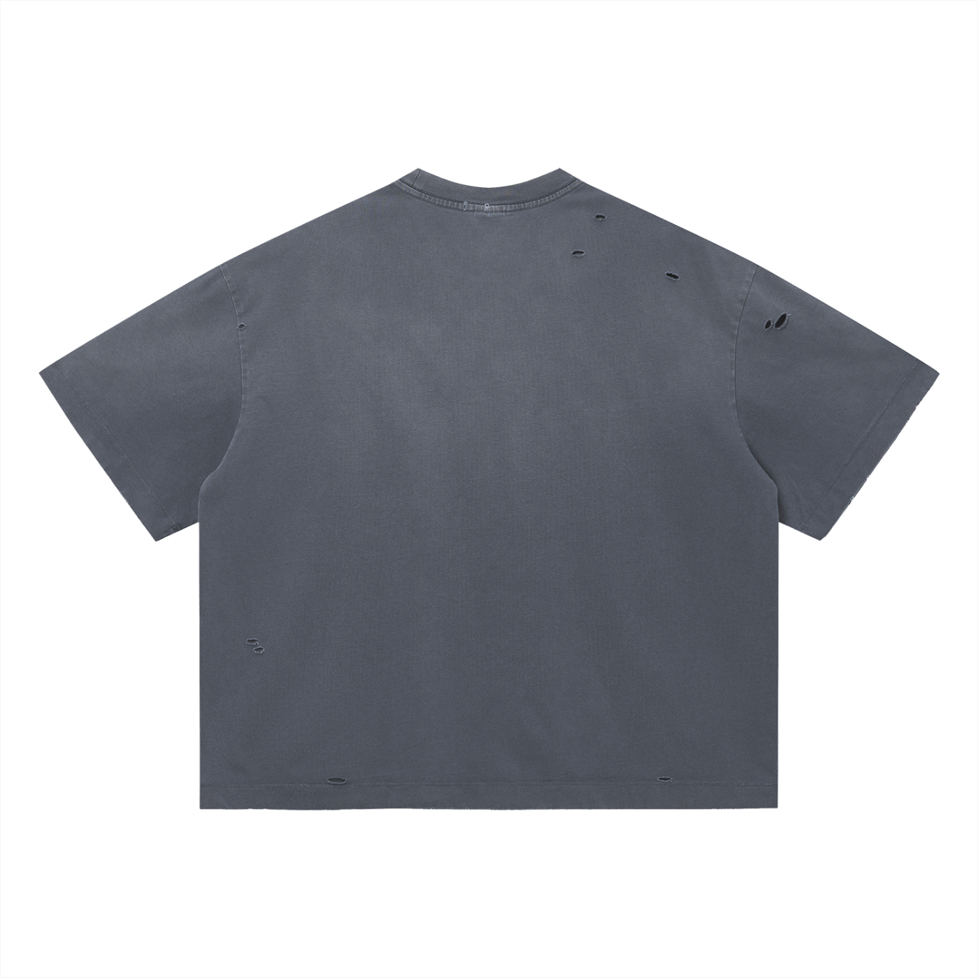 Disrupt Vintage Boxy Oversized Tee